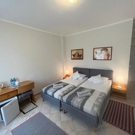 Gosciniec Jantar Hotell Giżycko Eksteriør bilde