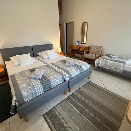 Gosciniec Jantar Hotell Giżycko Eksteriør bilde
