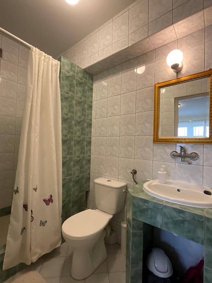 Gosciniec Jantar Hotell Giżycko Eksteriør bilde
