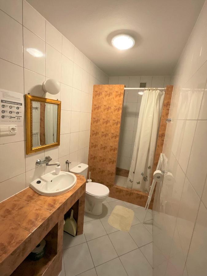 Gosciniec Jantar Hotell Giżycko Eksteriør bilde