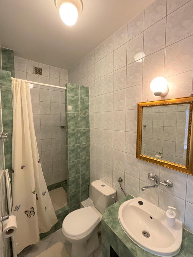 Gosciniec Jantar Hotell Giżycko Eksteriør bilde